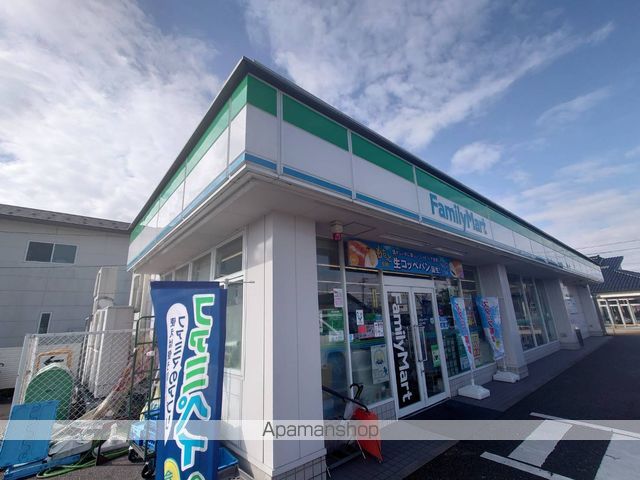コンビニ　ファミリーマート小杉一条店（コンビニ）まで567m