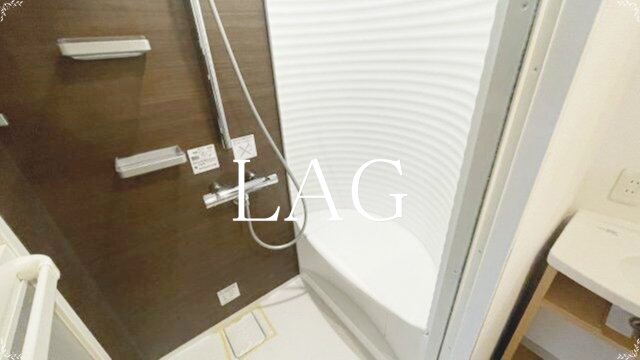 バス・シャワールーム　シャワールームです。