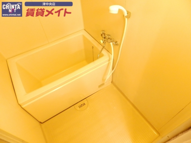 バス・シャワールーム　同物件別室参照