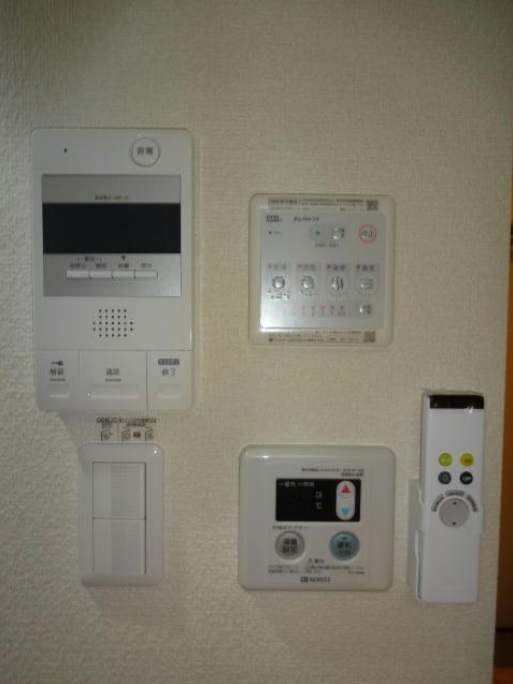 セキュリティ　同仕様