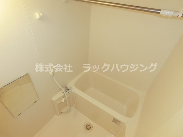 バス・シャワールーム　【お部屋さがしはラックハウジングにお問合せ下さいませ♪】