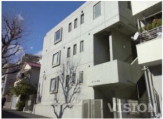 建物外観　☆外観☆