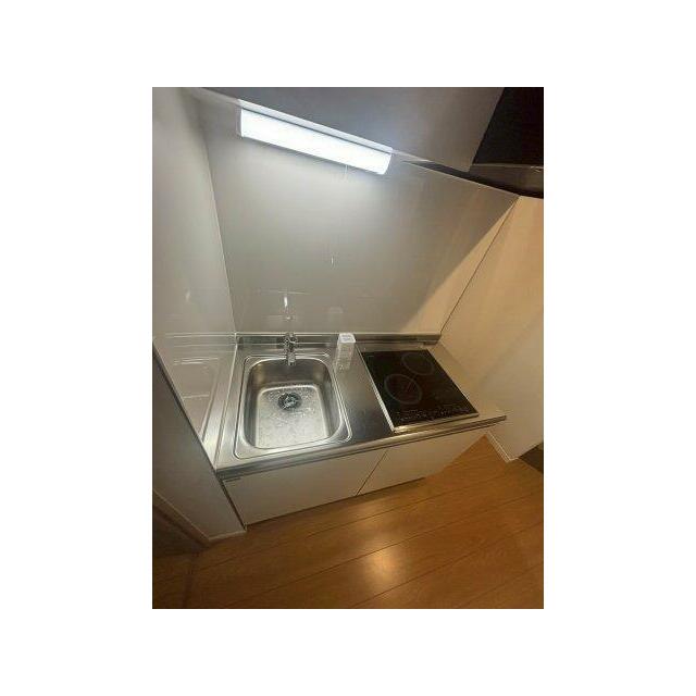 キッチン　別部屋写真参考