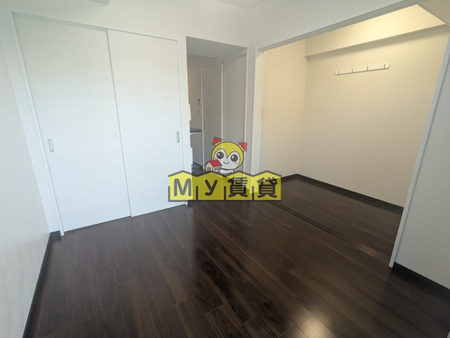 その他部屋・スペース　エステシア上前津
