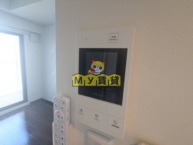 セキュリティ　エステシア上前津