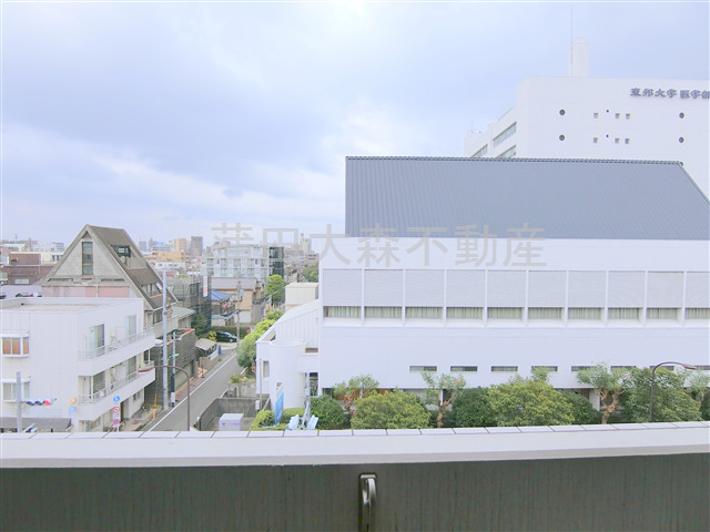 眺望　展望
