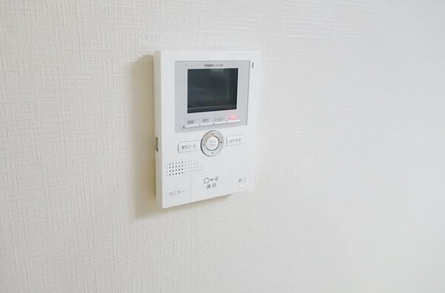 セキュリティ　他の号室の御写真です。