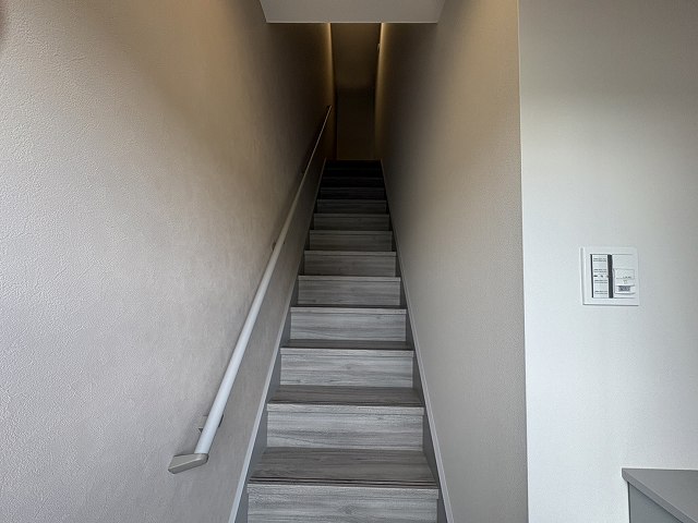 その他部屋・スペース　過ごしやすい室内です
