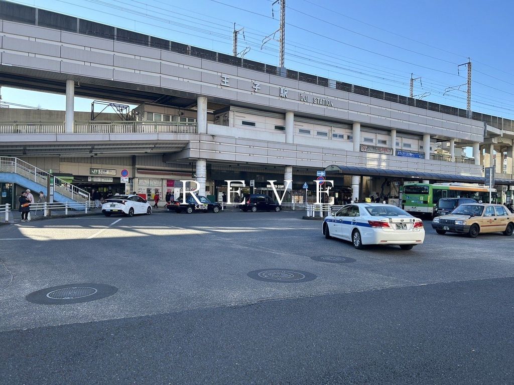 その他　王子駅(JR東日本 京浜東北線)（その他）まで1860m