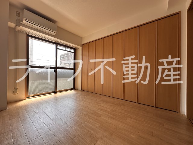 その他部屋・スペース　内装は落ち着いています