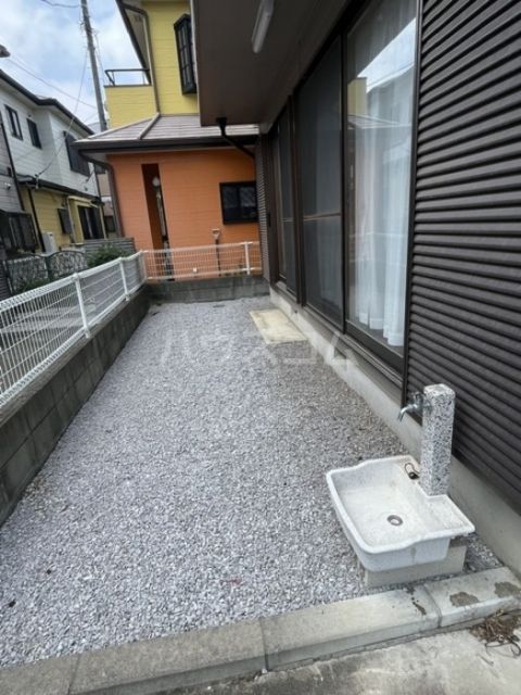 庭