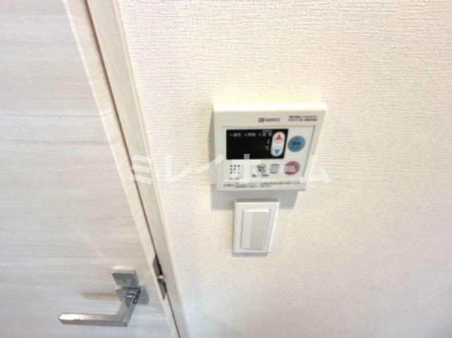 その他設備　同建物内別のお部屋の参考写真になります。