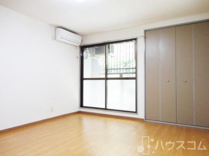 その他設備　もちろん冷暖房つきです☆