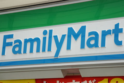 コンビニ　ファミリーマート 神戸長田二葉町店（コンビニ）まで133m