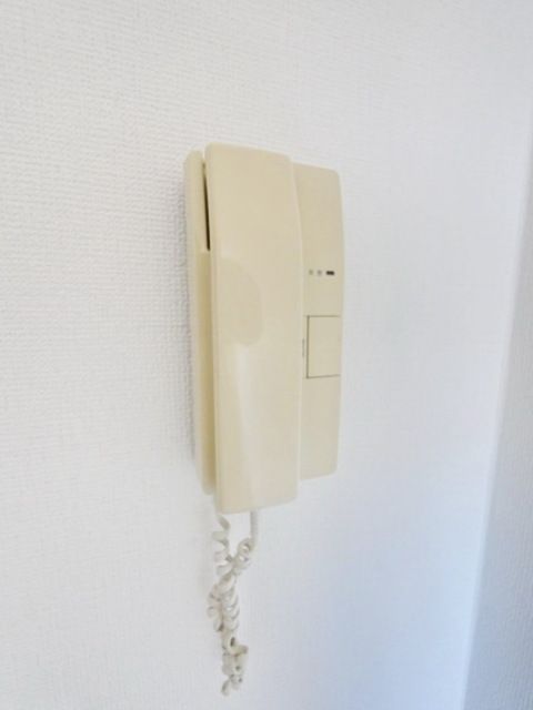 その他設備　★お問い合わせはタウンハウジング稲田堤店まで★