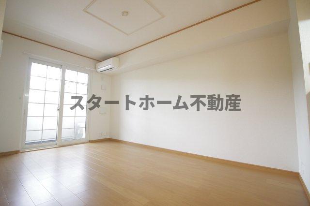 居室・リビング　使いやすいリビングです