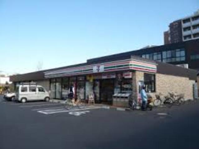 コンビニ　セブンイレブン相模原上溝6丁目店（コンビニ）まで719m