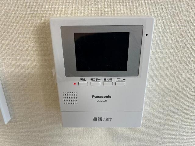 セキュリティ　同仕様