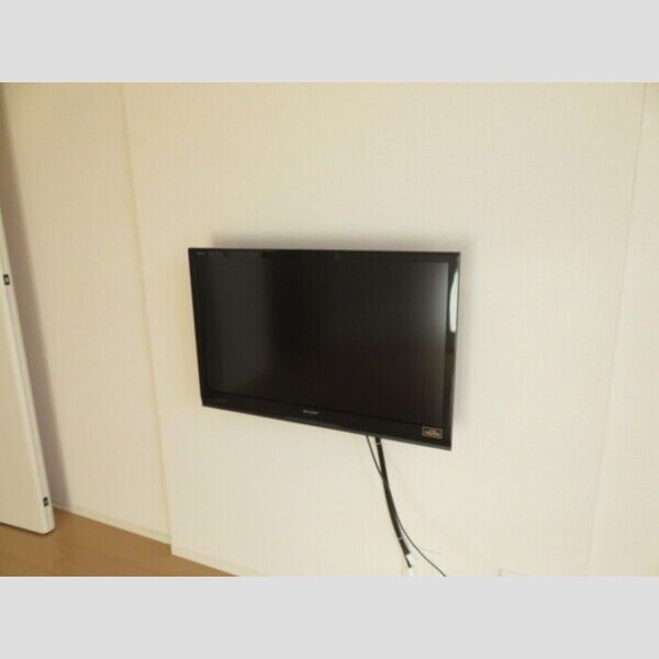 その他　壁掛けテレビ