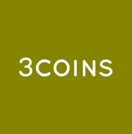 ショッピングセンター　スリーコインズ(3C)ooopsエチカフィット上野（ショッピングセンター）まで416m
