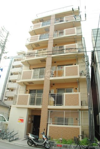 その他設備　JUNWAIII　外観