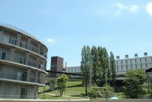 大学・短大　和光大学（大学・短大）まで824m