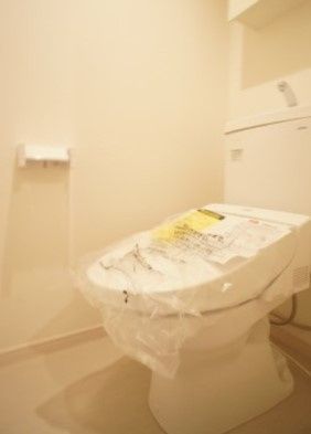 トイレ　別部屋参照
