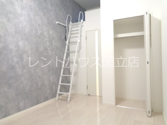 居室・リビング　別部屋参考写真