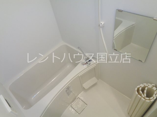 バス・シャワールーム　別部屋参考写真