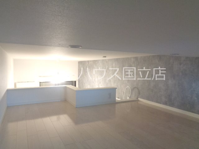 バルコニー　別部屋参考写真