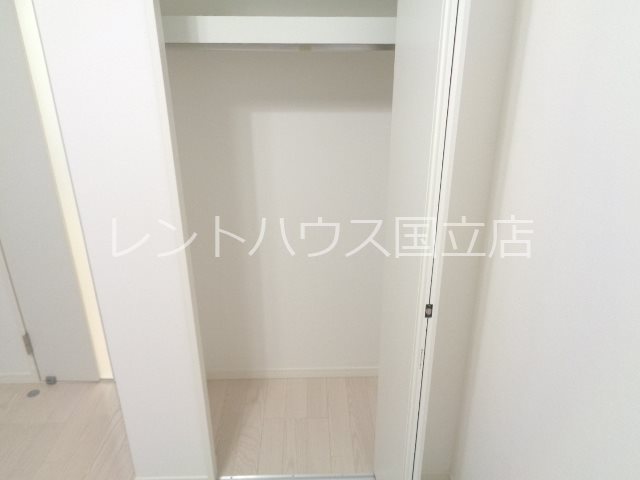 収納　別部屋参考写真