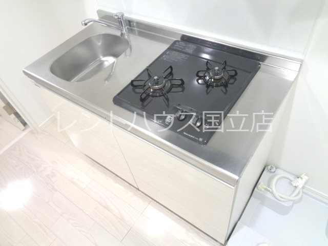 キッチン　別部屋参考写真
