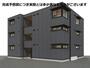 静岡駅よりバス25分 徒歩4分 2階 新築の賃貸物件