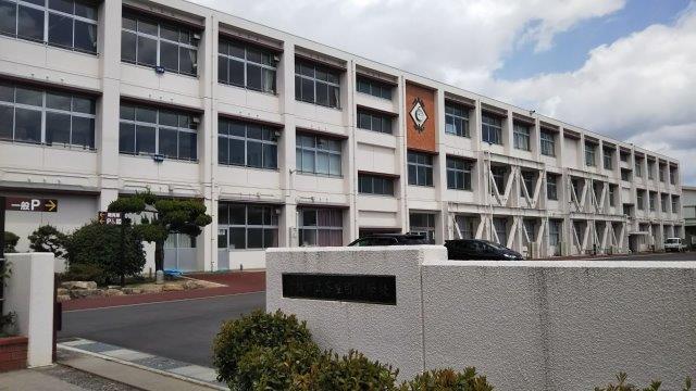 小学校　茶屋町小学校（小学校）まで1000m