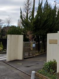 小学校　横浜市立太尾小学校（小学校）まで310m
