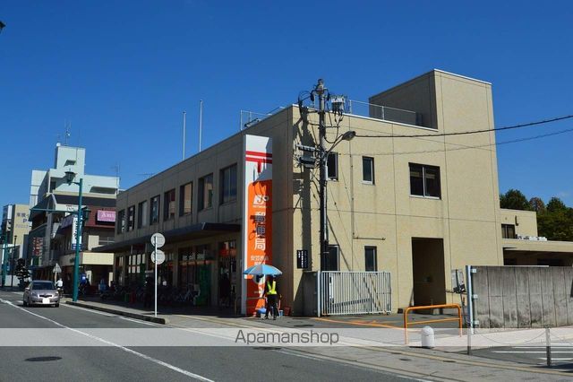 郵便局　安芸西条郵便局（郵便局）まで1600m