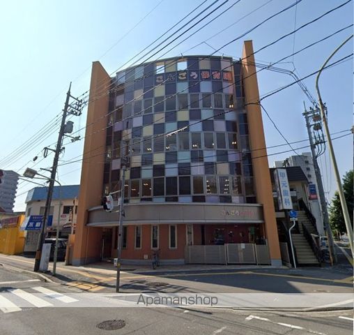 幼稚園・保育園　金剛保育園（幼稚園・保育園）まで597m