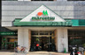 スーパー　マルエツ港南ワールドシティ店（スーパー）まで653m
