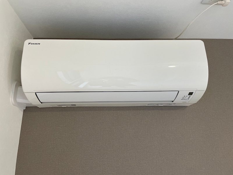 その他設備　☆エアコン☆