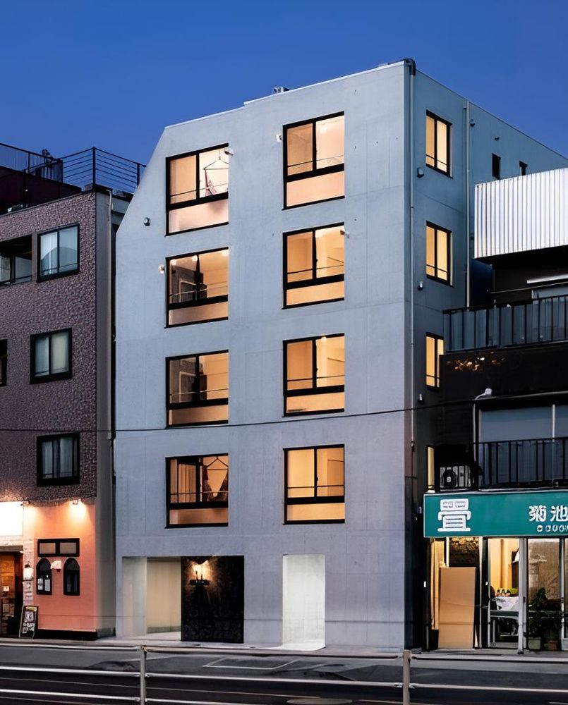 建物外観　☆きれいな外観☆