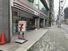 コンビニ　セブンイレブン大宮宮町4丁目店（コンビニ）まで298m