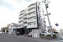 ブラスト南万代 6階 築19年の賃貸物件