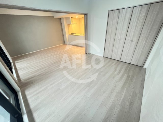 その他　スプランディッド梅田グランノース　洋室