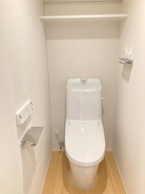 トイレ　※参考写真※
