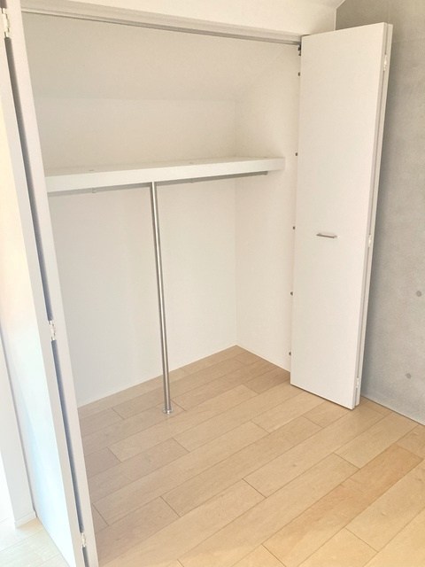 収納　※参考写真※