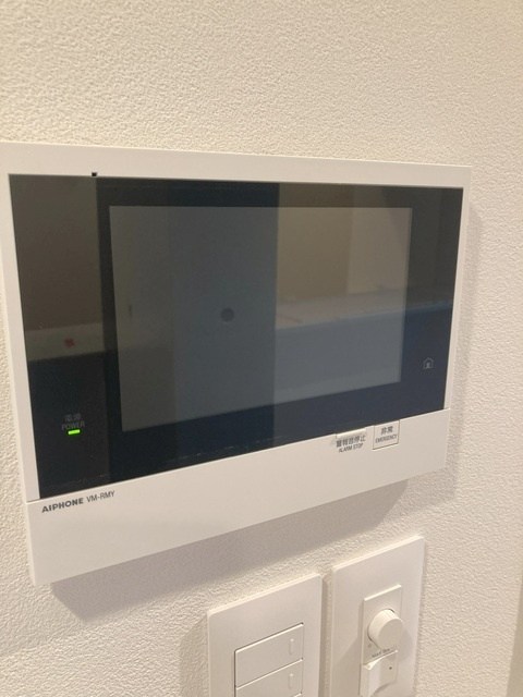 セキュリティ　※参考写真※