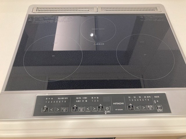キッチン　※参考写真※