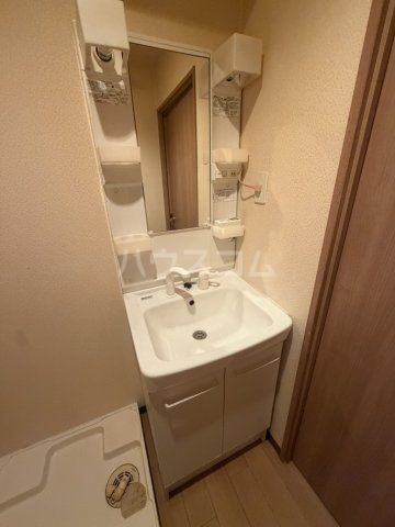 リリー松原の外観写真