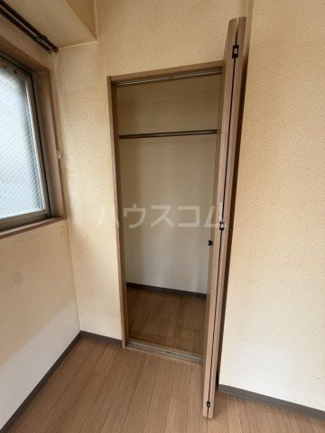 リリー松原の内装写真