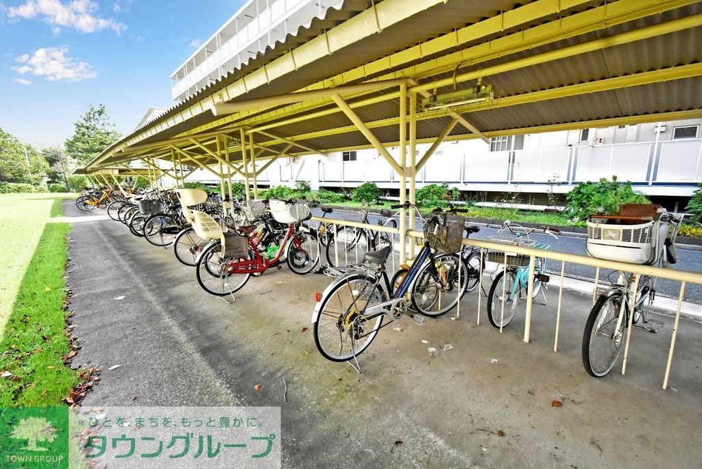 その他共有部分　その他共有部分